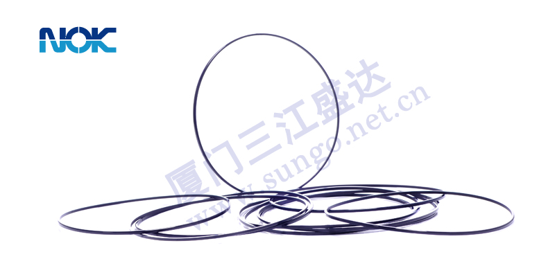 组合式密封件