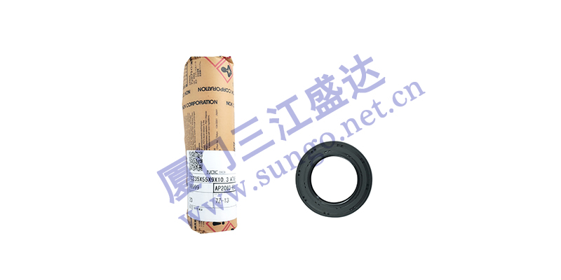 合理使用油封，应注意以下几点：