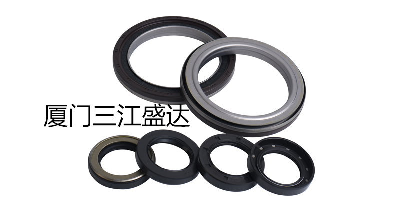 【产品】浮动油封的种类