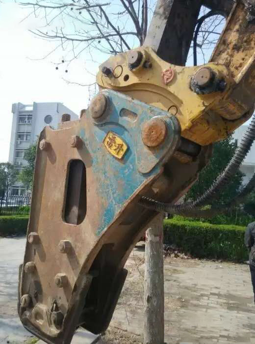 六步就能给炮头换个新油封！包教包会！