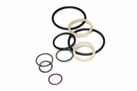 经常使用的O形橡胶圈，你了解其密封特性吗？